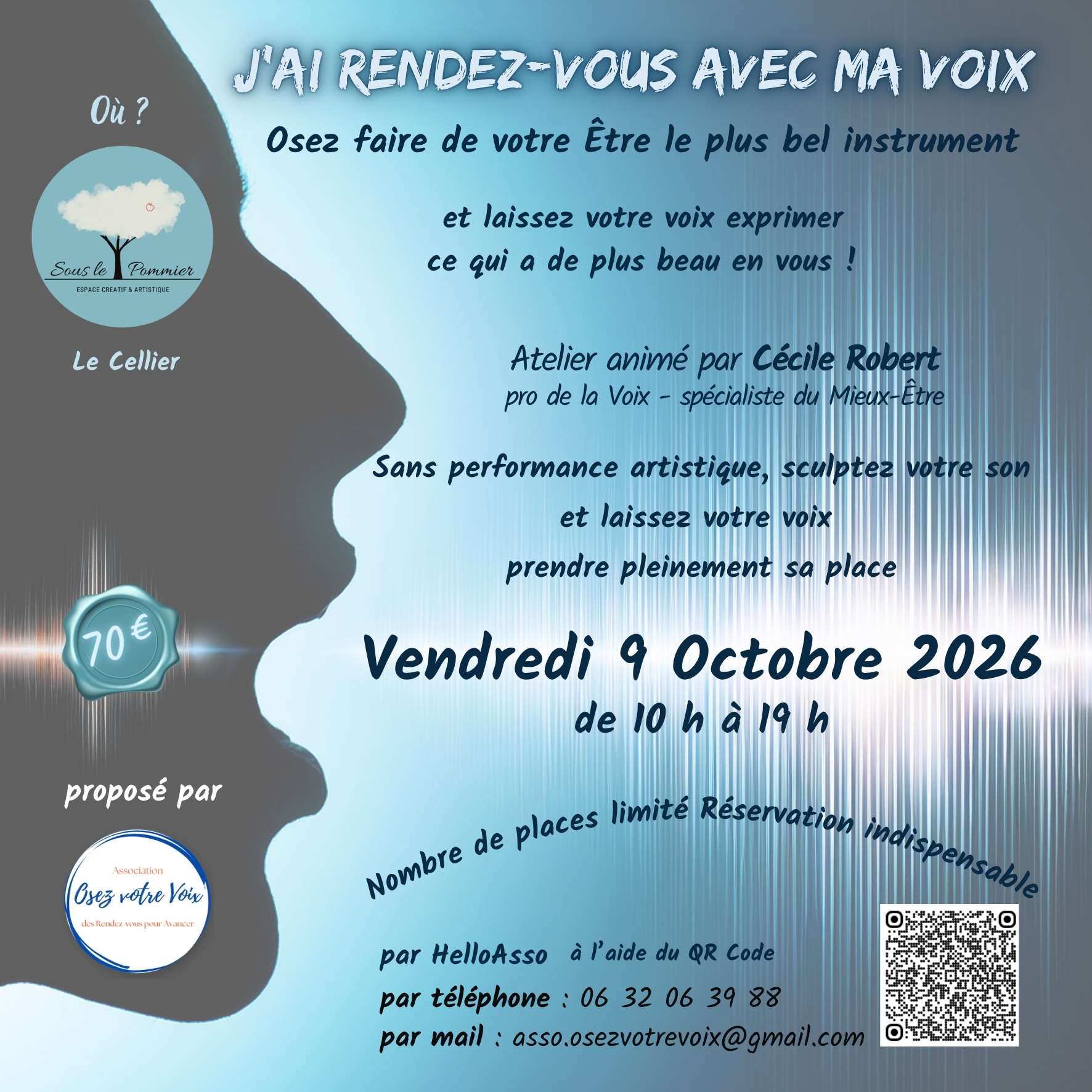 J'ai RDV avec ma voix(1)